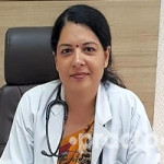 Dr. Niti Chadha Negi